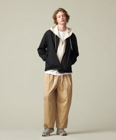 J.PRESS YORK STREET 【UNISEX】MA-1ブルゾン