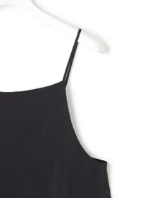 23区 L 【先行予約】サテンレースキャミソール