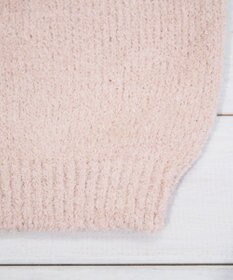 石田製帽 マイクロモール ホールガーメント ニット帽