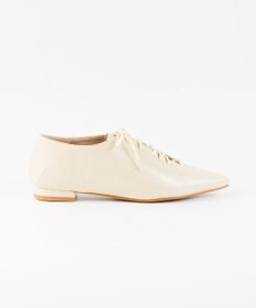 BONTRE 【MIONOTIS/ミオノティス】2WAYレースアップバブーシュ/492B