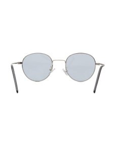 WEGO 【ユニセックス着用ITEM】メタルフレームカラーレンズアイウェア