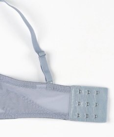 Wing ノンワイヤーブラ ここちよいつけごこち 気になる姿勢を意識しやすく 【キモチ上向きブラ】 ブラジャー KB7200 ウイング／ワコール