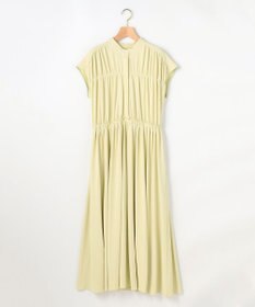 組曲 【先行予約】スウェットファンクションジャージー ワンピース