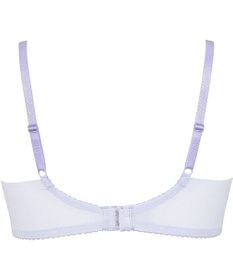 WACOAL ルジェ 【パーソナルフィットプラス】 ブラジャー 胸の谷間を美しく見せる サイズに合わせたバストメイク レディース BCA442 /ワコール