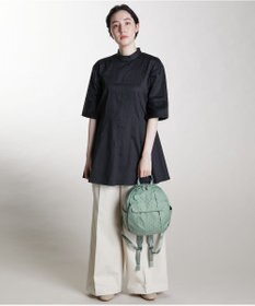 Y'SACCS 【ムック本掲載】Polka Dots リュックサック Sサイズ