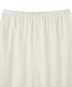 AMERICAN HOLIC 【イージーケア】サテンマーメードスカート
