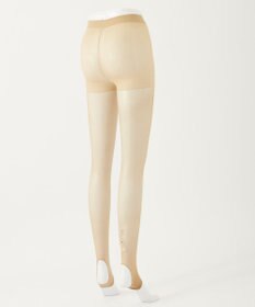 FILA GOLF／marie claire 【marie claire SPORT】 スポーツストッキング3点セット トレンカタイプ