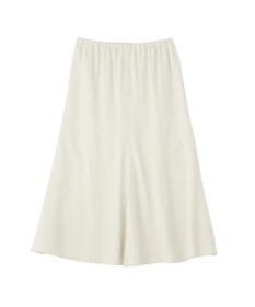 AMERICAN HOLIC 【イージーケア】サテンマーメードスカート