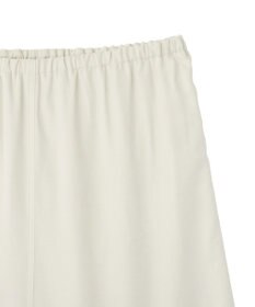 AMERICAN HOLIC 【イージーケア】サテンマーメードスカート