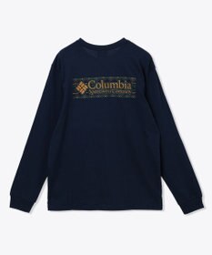 Columbia Columbia/ エクスプローラーズキャニオンロングスリーブTシャツ /コロンビア