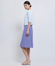 TOCCA 【chayさん着用】MOONLIT MUSE SHORTSLEEVE カーディガン