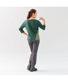 Chacottロゴブーツカットパンツ / Chacott | ファッション通販 【公式