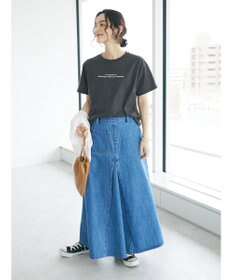 CRAFT STANDARD BOUTIQUE UVカット / You good if you TEE