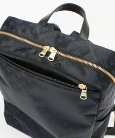 russet ナイロンリュックサック(SF-272)