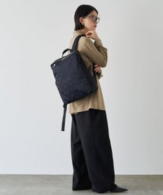 russet ナイロンリュックサック(SF-272)