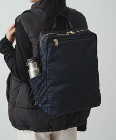 russet ナイロンリュックサック(SF-272)