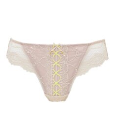 BRADELIS New York 【BRADELIS New York】ウェンディスタイルタンガ24S1