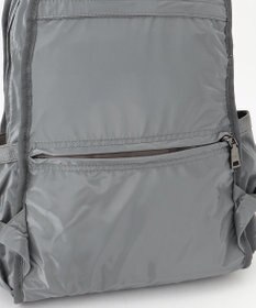 Y'SACCS 【Y’SACCS vous et】メタリックリュック