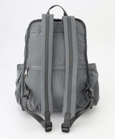 Y'SACCS 【Y’SACCS vous et】メタリックリュック