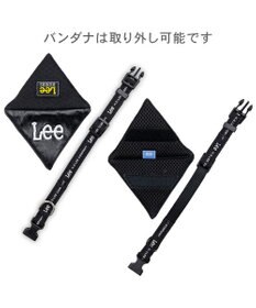 PET PARADISE Lee クッション バンダナ 首輪 ３Ｓ