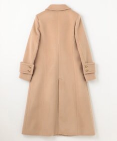 GRACE CONTINENTAL ウールチェスターコート