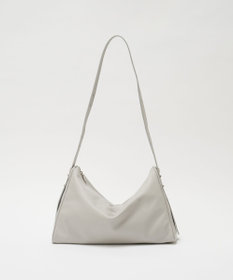 russet トライアングルショルダーバッグ(CE-1675)