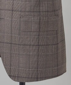 GOTAIRIKU 【TALLIA DI DELFINO】17MICRON スリーピーススーツ