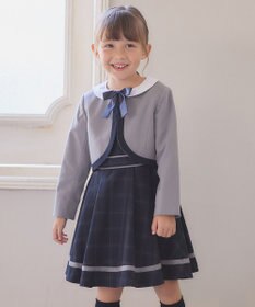 ボレロ付き ワンピース / any FAM KIDS | ファッション通販 【公式通販 