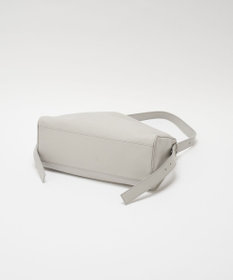 russet トライアングルショルダーバッグ(CE-1675)