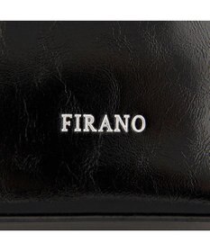 MioFIRANO バックルベルトハンドバッグ　FIRANO フィラノ