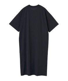 HAAG スマイルコットン SHORT SLEEVE ONEPIECE ワンピース