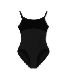 Chacott キャミソールレオタード