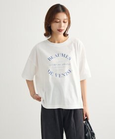 Green Parks アソートロゴ切替Ｔシャツ