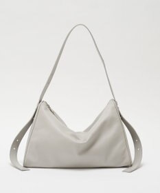 russet トライアングルショルダーバッグ(CE-1675)