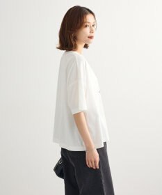 Green Parks アソートロゴ切替Ｔシャツ