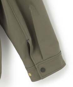 23区 S 【カタログ掲載】ブライトツイル マウンテンパーカー