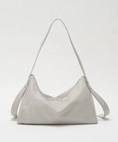 russet トライアングルショルダーバッグ(CE-1675)