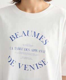 Green Parks アソートロゴ切替Ｔシャツ