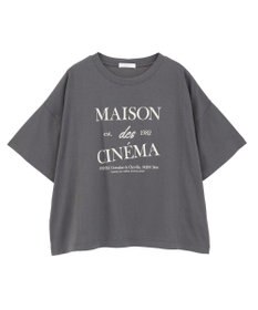 Green Parks アソートロゴ切替Ｔシャツ