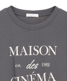 Green Parks アソートロゴ切替Ｔシャツ