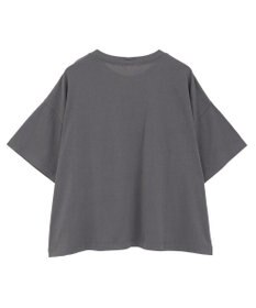 Green Parks アソートロゴ切替Ｔシャツ