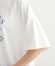 Green Parks アソートロゴ切替Ｔシャツ