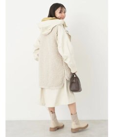 earth music&ecology マルチｗａｙモッズコート