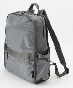 Y'SACCS 【Y’SACCS vous et】メタリックリュック