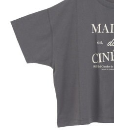 Green Parks アソートロゴ切替Ｔシャツ