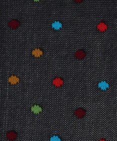 Paul Smith Multi Swirl Polka ソックス