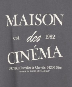 Green Parks アソートロゴ切替Ｔシャツ