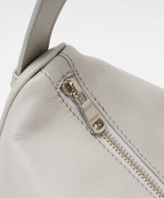 russet トライアングルショルダーバッグ(CE-1675)