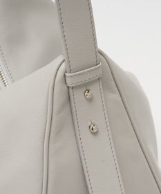 russet トライアングルショルダーバッグ(CE-1675)