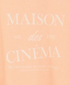 Green Parks アソートロゴ切替Ｔシャツ